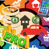 Smart EMI Mortgage Calculator Pro - Loan & Finance