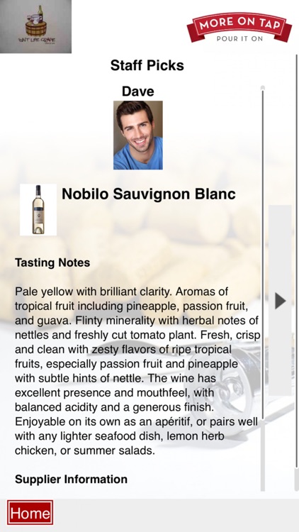 Cosgrove's Liquors screenshot-3