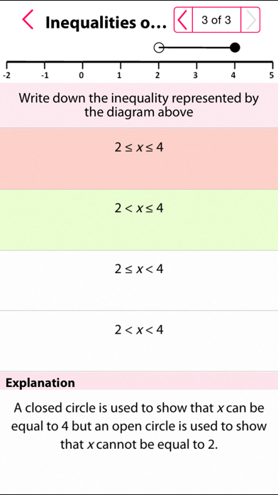 How to cancel & delete 13+ Maths Lite from iphone & ipad 4