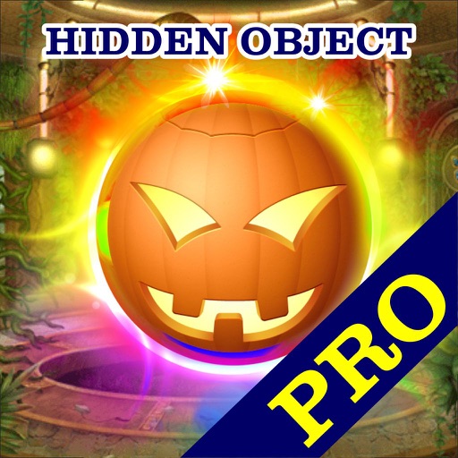 Attic Treasure Pro: Hidden Object iOS App
