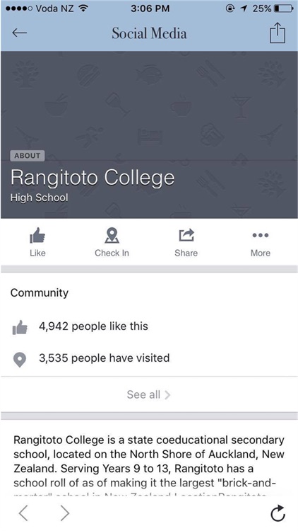 Rangitoto