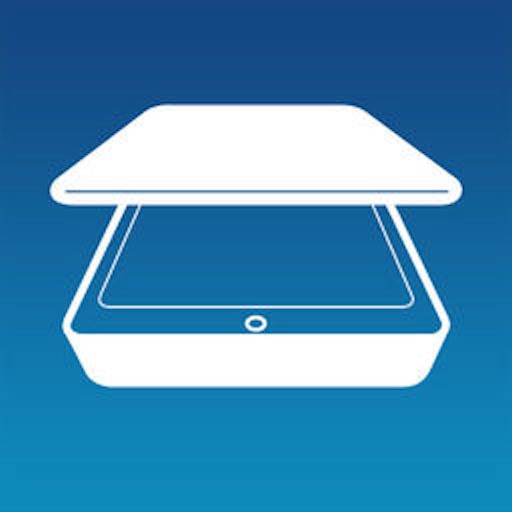 MyScanner - Scan any document to PDF !