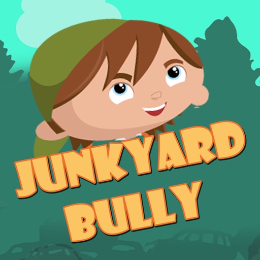 Junkyard Bully iOS App