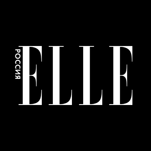 ELLE: журнал мод №1 в мире Icon