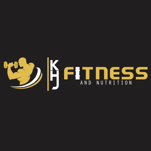 KHJ Fitness and Nutrition