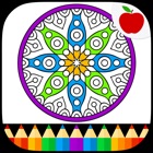 Top 37 Games Apps Like Mandalas Adult Coloring Book - Best Alternatives