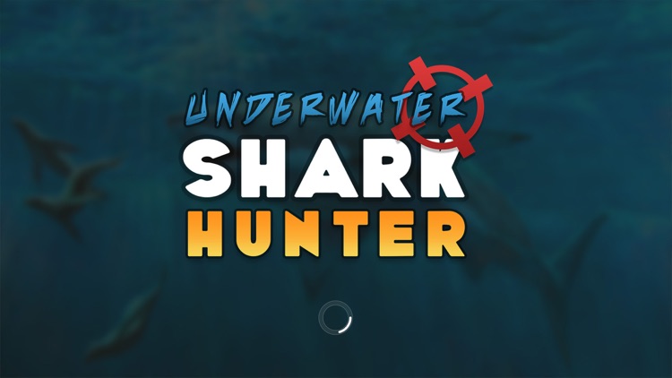 Underwater Shark Bounty Hunter-Era of Beast Slayer