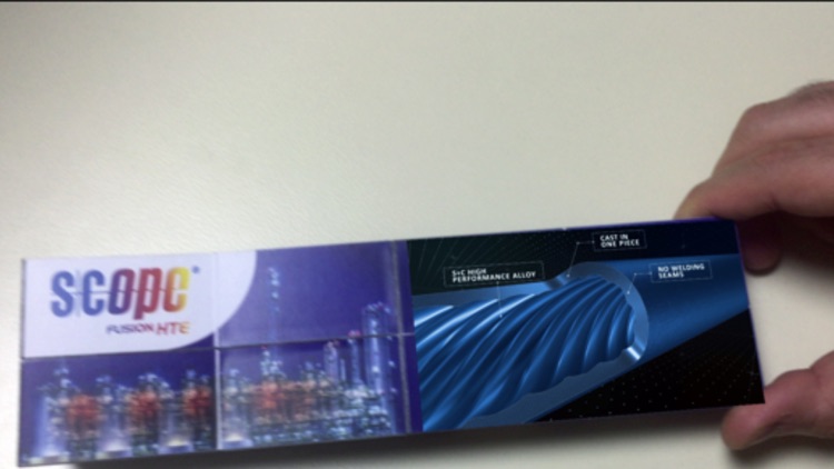 Scope AR screenshot-4