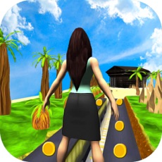 Activities of Subway Secretary Surfing