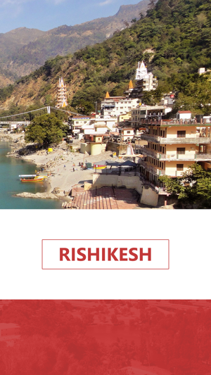 Rishikesh Travel Guide