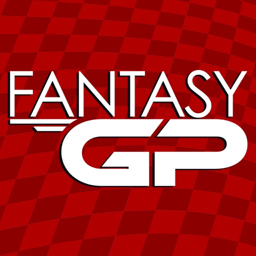 Fantasy GP Icon