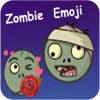 insta Emoji Zombie - Stickers & Popular Smiley Fac