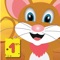 Let's enjoy 1st Grade Math Gonzales Mouse Brain Flash Cards Games Games free app with an easy to observe the precepts 