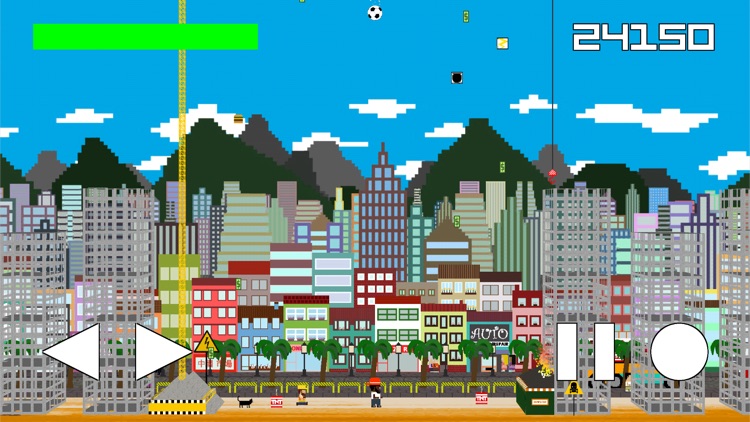 Gangsta Juggler screenshot-3