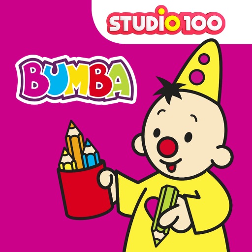 Bumba Color icon