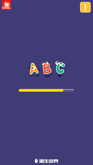 LearningABCPuzzle(圖3)-速報App