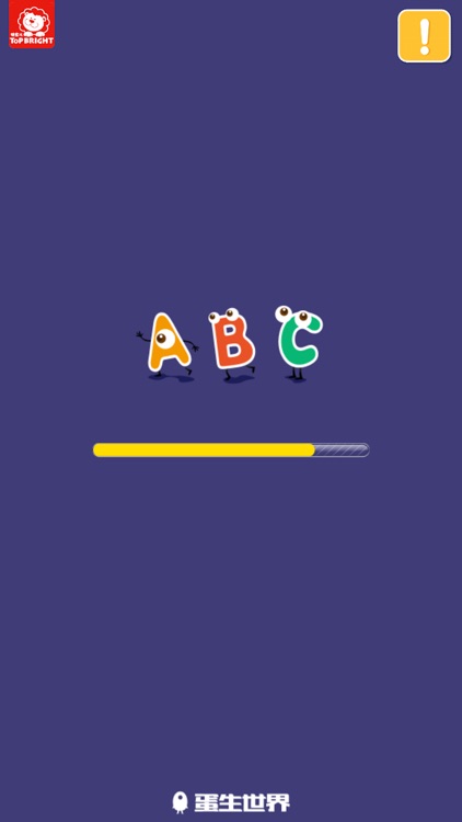 LearningABCPuzzle