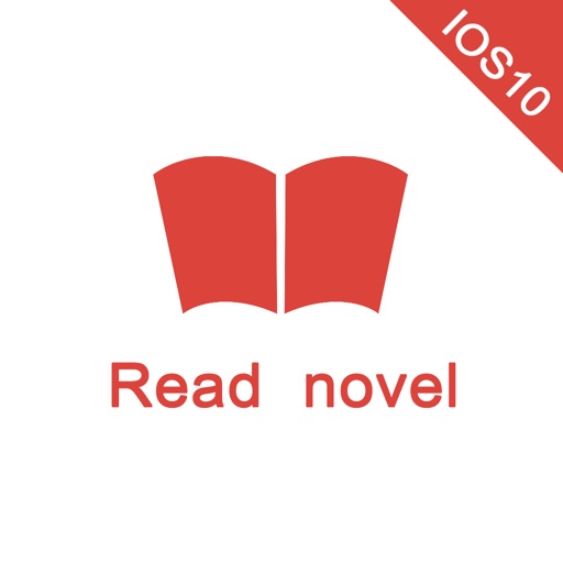 【阅读】-全网小说 txt电子书 阅读器 icon
