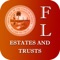 Florida Estates and Trusts Code (TITLE XLII) app provides laws and codes in the palm of your hands