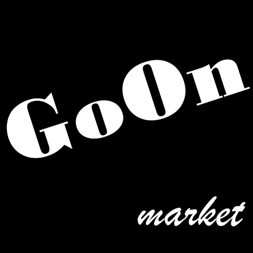 GoOn購安市集 icon