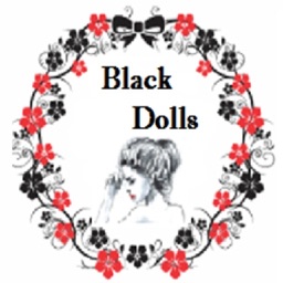 Loja Black Dolls