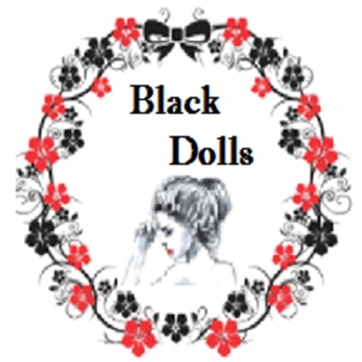 Loja Black Dolls icon