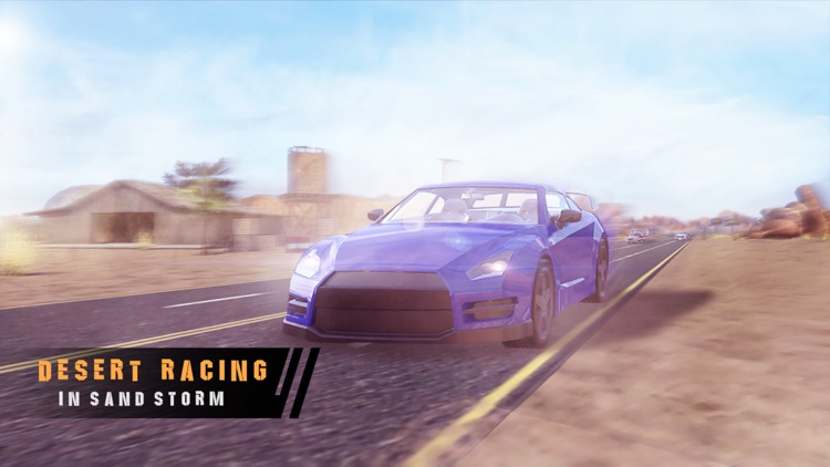 Furious Speed Car Racing - Fast Rider Fever 3D