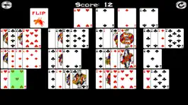 Game screenshot Cruel Solitaire Premium hack