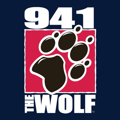 94.1 The Wolf – Memphis’ #1 Country Station icon