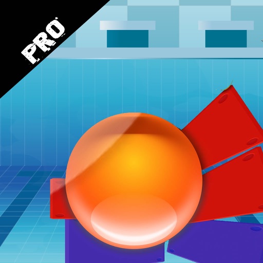A Brick Explode Down In The Pool PRO icon