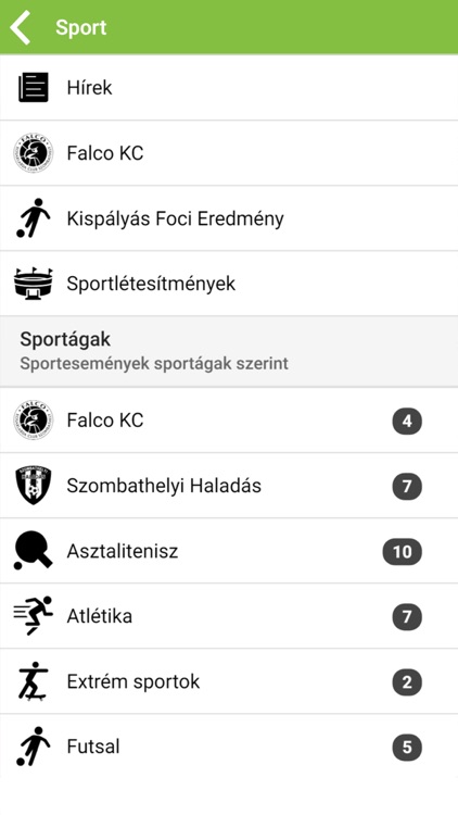 SzombathelyPont screenshot-3