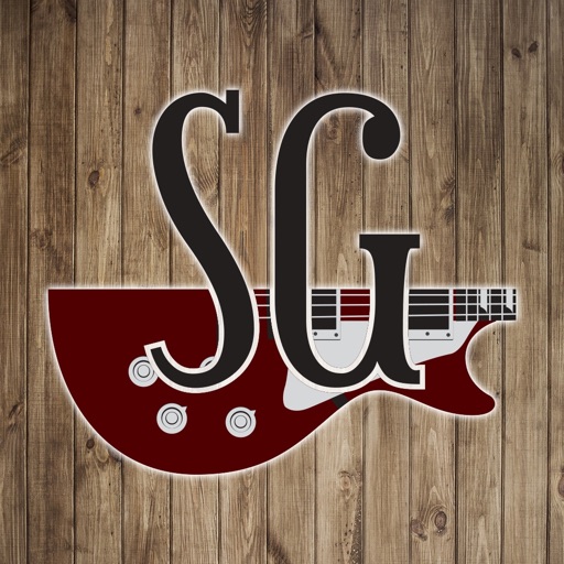 Shorty's Guitar Parts & Accessories icon