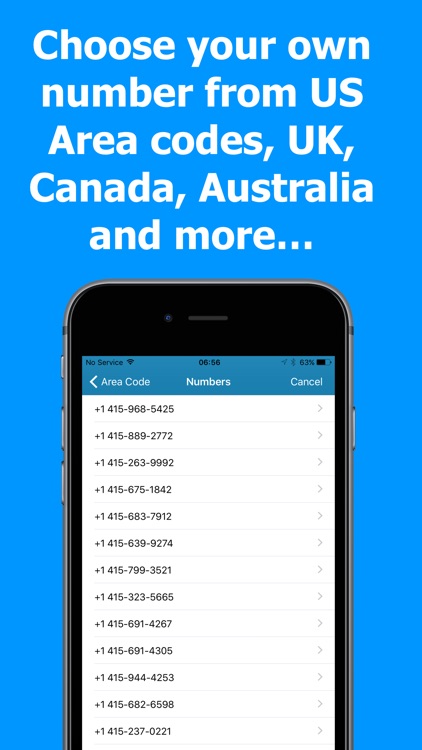 Text Burner- Anonymous Texting Private Phone App