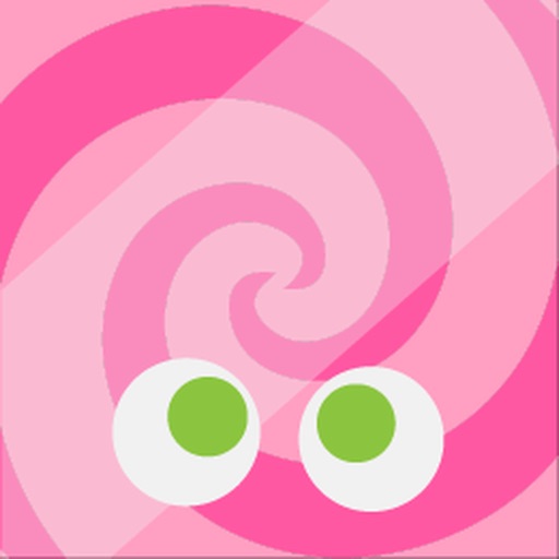 Lollipop TP Controller iOS App
