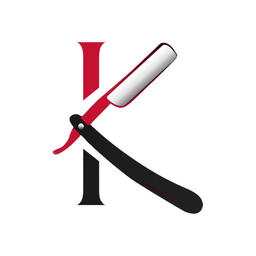 Kisner's Hair Salon and Barber Team App icon