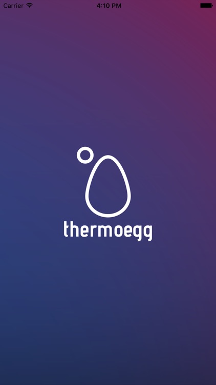 Thermoegg