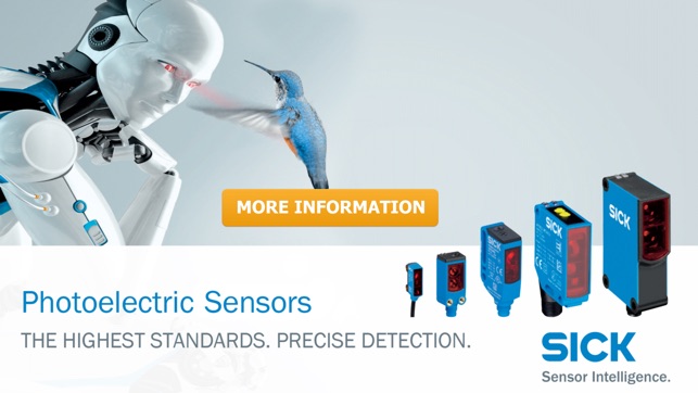 SICK photoelectric sensors(圖5)-速報App