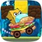 Super Racing - for Spongebob Version