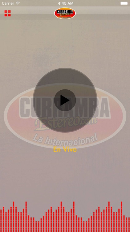 Curramba Estereo screenshot-4