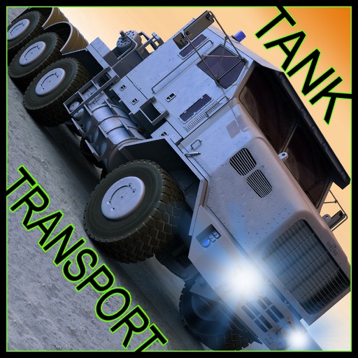 Army Tank Transport – Real Truck Driver Simulator