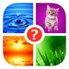 Icon Find the Word! ~ Top Puzzle Games