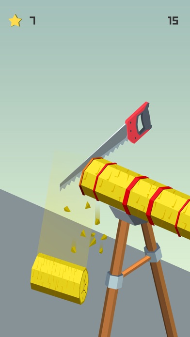 Carpenter - Wood Working Game screenshot 2