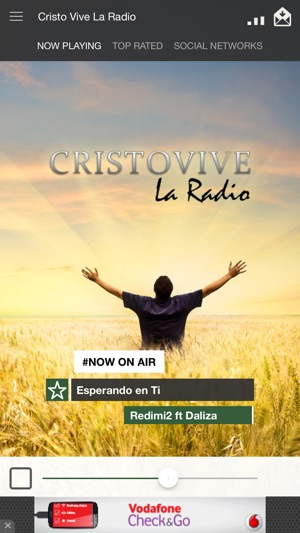 CristoVive La Radio