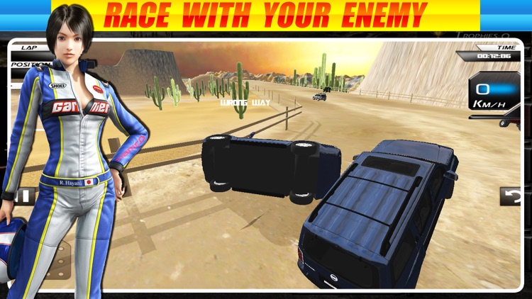 Sports Car Racing Driving simulator Free