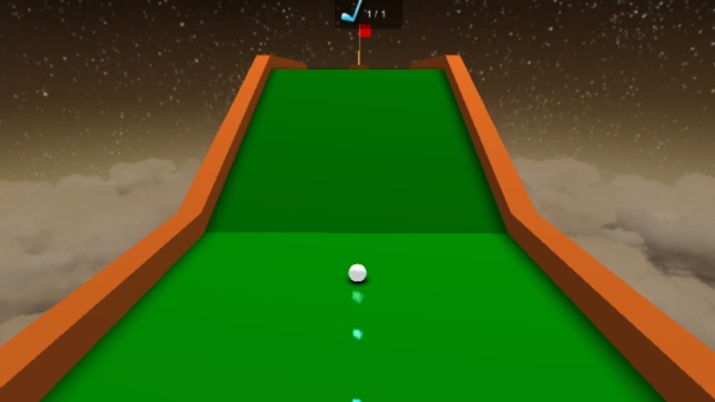 Sky Mini Golf 3D(圖2)-速報App