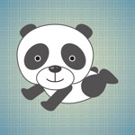 Sticker Me Running Animal