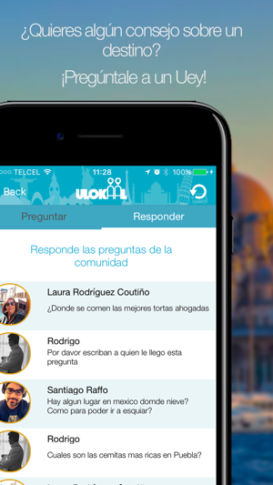 Ulokaal: Inspírate, planea y viaja como local(圖3)-速報App