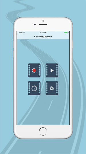 Car Video Record(圖2)-速報App