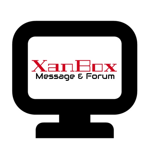 XanBox icon