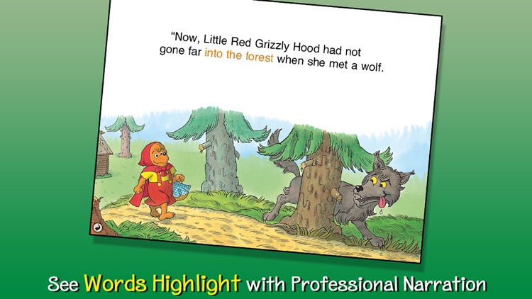The Berenstain Bears' BIG Bedtime Book
